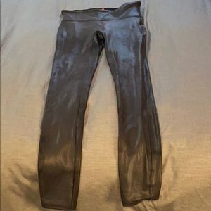 Spanx Leggings